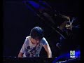Jamie Cullum Paranoid Android