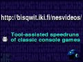 lolo 2 contains four so called pro levels that can only be accessed by inputting a level password. this movie plays those four levels quite fast. this movie is actually a result of competition/co-operation between baxter, randil and hanzou.