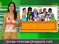 Telurica TV 279 - Knol, Google y Street Fighter Hugo Chavez