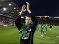 Marcus Berg i IFK Göteborg 2007