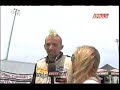 Andy Sapp - Tunervision Feature: Speed TV Andy Sapp - Tunervision Feature: Speed TV