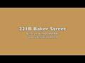 a programmatic work depicting characters from sir arthur conan doyle's sherlock holmes novels. you hear the holmes theme followed by a little waltz representing dr. watson, then a battle scene between holmes and his arch-enemy moriarity, with a recapitulation to the holmes theme. published by wingert-jones music co. www.jeffreysbishop.com