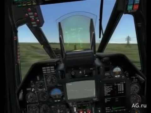Digital Combat Simulator Black Shark