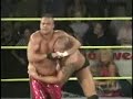 Next Generation Hart Foundation v.s Ox & Hammer
