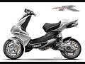 2009 AEROX CONCEPT