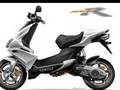 2009 AEROX CONCEPT