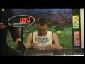 Erik Akkersdijk 3x3x3 Rubik's cube 11.14 average German Open 2009