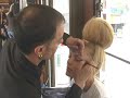 \"Binari e Fashion a Milano\"