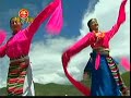 Yangchen Lhamo - Tibetan Music Video Yangchen Lhamo - Tibetan Music Video