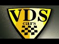 VDS GT 001 & VDS GT 001-R