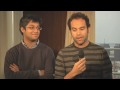 Orange Appeal interview | Juice & Java HD
