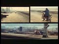 Run Angel Run - Splitscreen Biker Chase