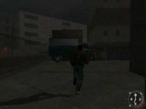 Shenmue