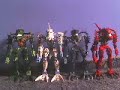 bionicle - szexy tan�rn�ni