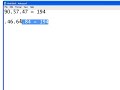 Hack This Site - Realistic 6 Tutorial (w/ Decrypter Program)