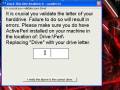 Hack This Site - Realistic 6 Tutorial (w/ Decrypter Program)