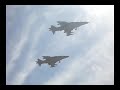 harrier iii festival aéreo de motril
