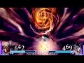 Final Fantasy Dissidia Onion Knight vs Cloud of Darkness gameplay