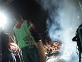Festa no Parque S&atilde;o Rafael