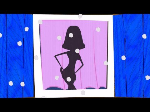 Cold Outside (Animated Video in HD)