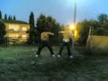 la teknika della moltiplikazione del korpo