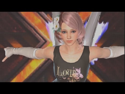 Tekken Tag Tournament 2 Top 8 - BE Ao vs. Twitch Gen Kids - Evo 2014