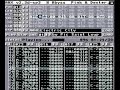 Amiga music - Electric city - module by Jazzcat/Appendix Amiga music - Electric city - module by Jazzcat/Appendix