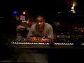 lee carr session