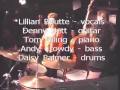 Lillian Boutté with the Denny Ilett Band Black Benny