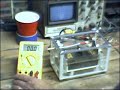 Free Energy HHO H2O Hydrogen Oxygen Electrolyzer