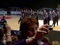 Presentatie Hanzevast Capitals jeugdteams