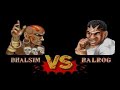 Street Fighter II Dhalsim All Perfect 2/3
