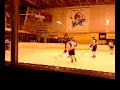 Wildcats warm up 06/07 Wildcats warm up 06/07
