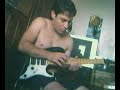 El solo inedito de st anger by yañez. metallica El solo inedito de st anger by yañez. metallica