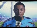 FLUMINENSE X LDU SEGUNDO JOGO