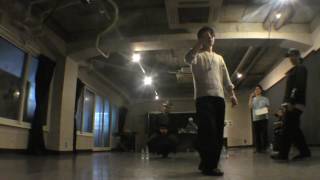 GOTCHA (Legit & Muzzle) vs よんいる – HiJump!!vol.22 POP DANCE BATTLE BEST16