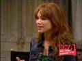 Rebecca Herbst - I Wanna Be A Soap Star guest appearance