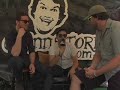 Quinnstorm Interview with Delta Spirit Quinnstorm Interview with Delta Spirit