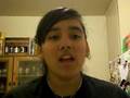 me singing this is me