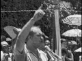 Abril:  La Trinchera del Honor