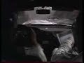 Juha Kankkunen onboard - Swedish Rally (old vid) Juha Kankkunen onboard - Swedish Rally (old vid)