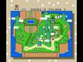 Messing around with Super Mario World