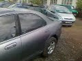 Mazda Xedos 6 dalimis. Dalimis - mazda xedos 6 1993 1.6l 1598cm (7 nuotrauka)