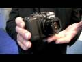 Canon G10 Point & Shoot