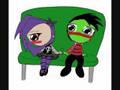 videos de what makes gaz different makes her beautiful to zim