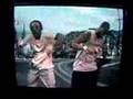 DJ Jason Grae & Supa Dave U Can't Touch This at Six Flags Great Adventure (c) 2000