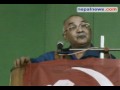 Oli challenges party leadership to take disciplinary action against him