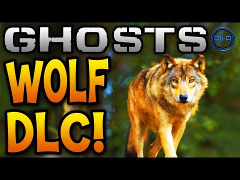 Call of Duty GHOST -