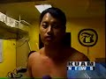 Preba Hao- Josh Mendiola Preba Hao- Josh Mendiola