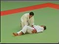 Katame No Kata (3� Parte)